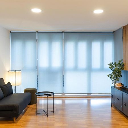 Loft Teatro ~ Аліканте Екстер'єр фото