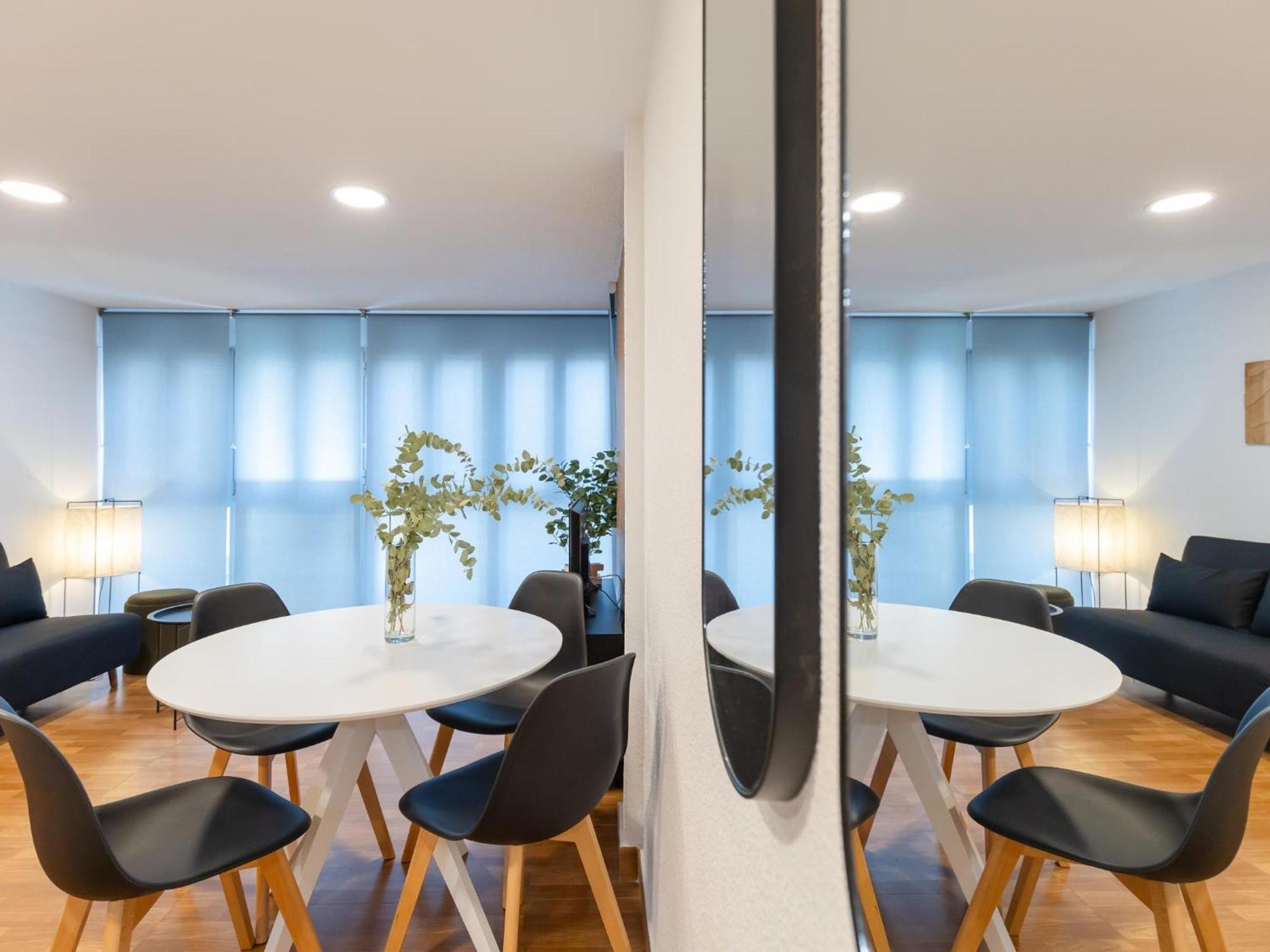 Loft Teatro ~ Аліканте Екстер'єр фото